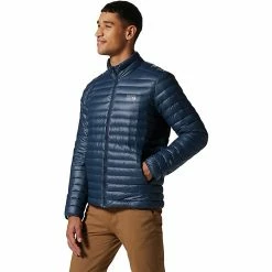 Mountain Hardwear Men's Mt Eyak/2 Jacket -Mountain Hardwear Sales 10502285x1110671 vAlt3