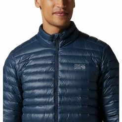 Mountain Hardwear Men's Mt Eyak/2 Jacket -Mountain Hardwear Sales 10502285x1110671 vAlt4