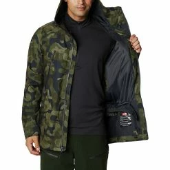 Mountain Hardwear Men's Sky Ridge GTX Jacket -Mountain Hardwear Sales 10502313x1227891 vAlt2