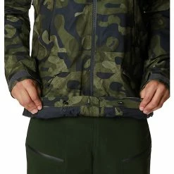 Mountain Hardwear Men's Sky Ridge GTX Jacket -Mountain Hardwear Sales 10502313x1227891 vAlt3