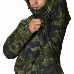 Mountain Hardwear Men's Sky Ridge GTX Jacket -Mountain Hardwear Sales 10502313x1227891 vAlt5