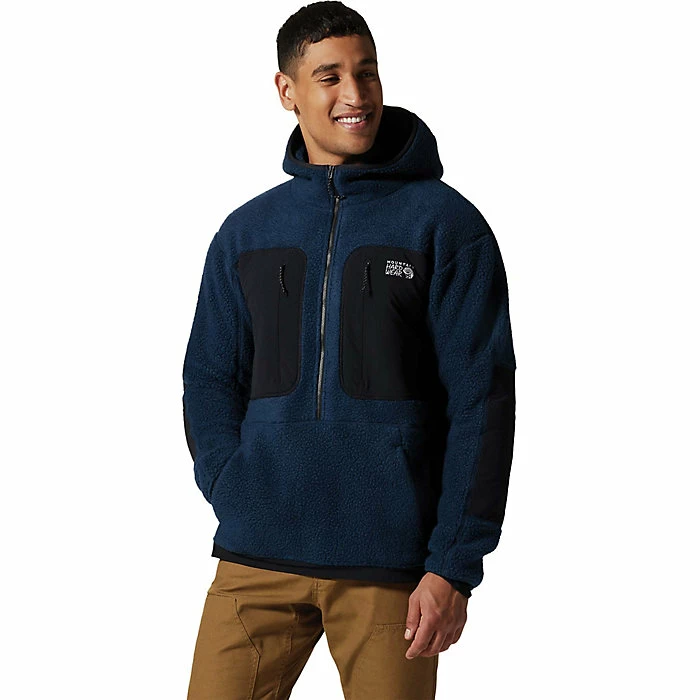 Mountain Hardwear Men's Southpass Hoody 8 Mountain Hardwear Men's Southpass Hoody - Image 6