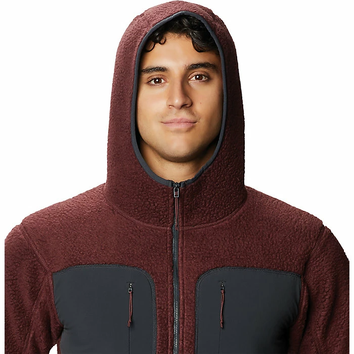 Mountain Hardwear Men's Southpass Hoody 4 Mountain Hardwear Men's Southpass Hoody - Image 2