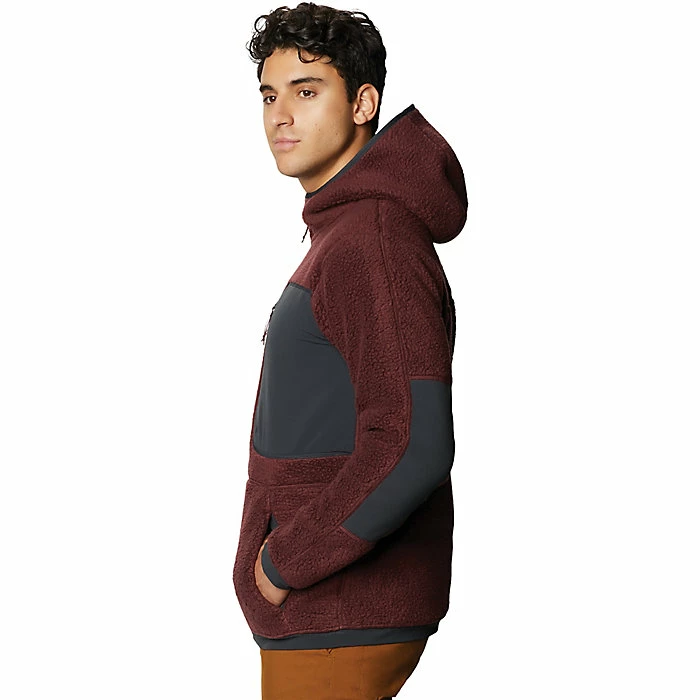 Mountain Hardwear Men's Southpass Hoody 5 Mountain Hardwear Men's Southpass Hoody - Image 3