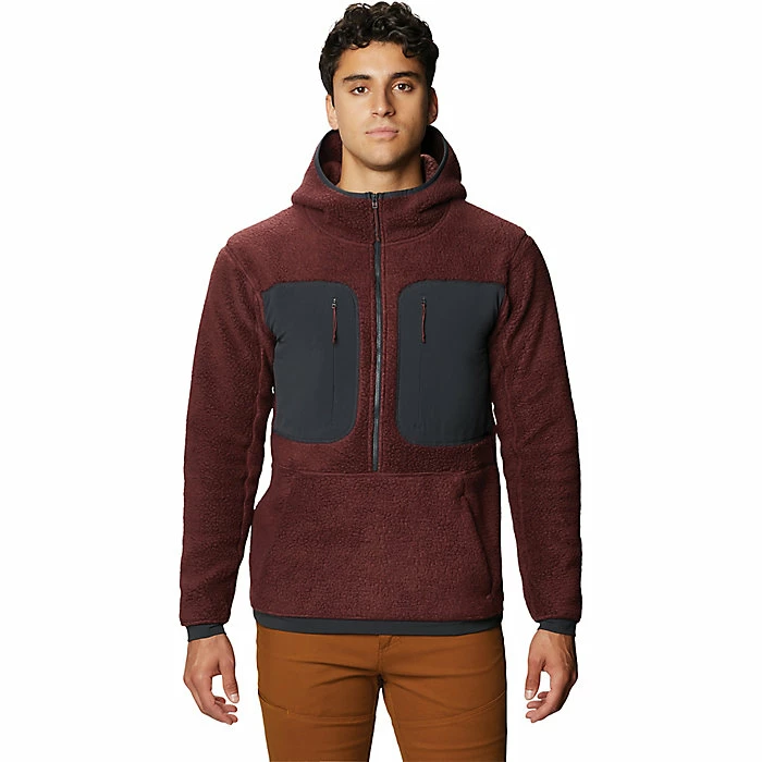 Mountain Hardwear Men's Southpass Hoody 3 Mountain Hardwear Men's Southpass Hoody