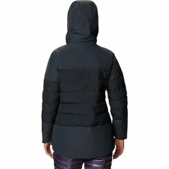 Mountain Hardwear Women's White Peak/2 GTX Parka -Mountain Hardwear Sales 10502334x1195583 vBack