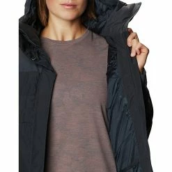 Mountain Hardwear Women's White Peak/2 GTX Parka -Mountain Hardwear Sales 10502334x1195583 vOpen