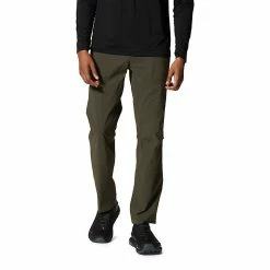 Mountain Hardwear Men's Basin Trek Pant -Mountain Hardwear Sales 10520881x1062588 zm