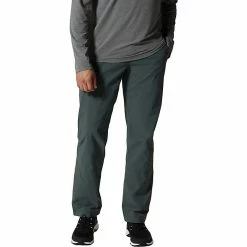 Mountain Hardwear Men's Basin Trek Pant -Mountain Hardwear Sales 10520881x1151088 zm