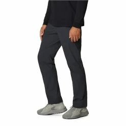 Mountain Hardwear Men's Basin Trek Pant -Mountain Hardwear Sales 10520881x1195583 vAlt2