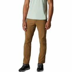 Mountain Hardwear Men's Basin Trek Pant -Mountain Hardwear Sales 10520881x1245487 zm