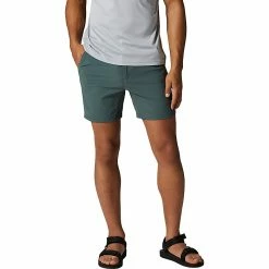 Mountain Hardwear Men's Basin Trek Short -Mountain Hardwear Sales 10520882x1151088 zm