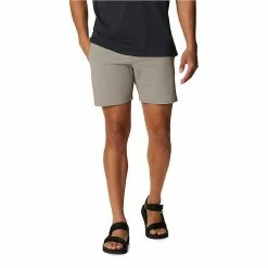 Mountain Hardwear Men's Basin Trek Short -Mountain Hardwear Sales 10520882x1213821 zm