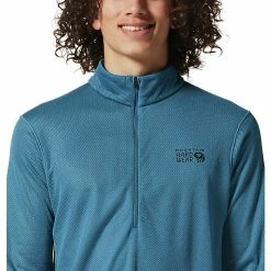 Mountain Hardwear Men's Airmesh 1/4 Zip Top 14 Mountain Hardwear Men's Airmesh 1/4 Zip Top -Mountain Hardwear Sales 10536541x1010960 vAlt2