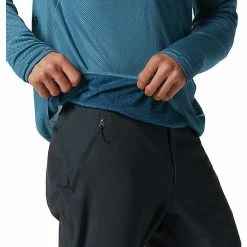 Mountain Hardwear Men's Airmesh 1/4 Zip Top 15 Mountain Hardwear Men's Airmesh 1/4 Zip Top -Mountain Hardwear Sales 10536541x1010960 vAlt3