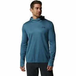 Mountain Hardwear Men's Airmesh Hoody -Mountain Hardwear Sales 10536543x1010960 zm