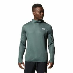 Mountain Hardwear Men's Airmesh Hoody -Mountain Hardwear Sales 10536543x1151088 zm
