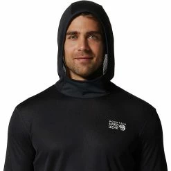 Mountain Hardwear Men's Airmesh Hoody -Mountain Hardwear Sales 10536543x1195583 vAlt2