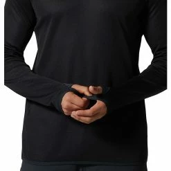 Mountain Hardwear Men's Airmesh Hoody -Mountain Hardwear Sales 10536543x1195583 vAlt3