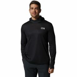 Mountain Hardwear Men's Airmesh Hoody