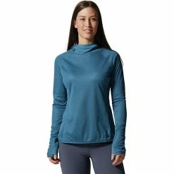 Mountain Hardwear Women's AirMesh Hoody -Mountain Hardwear Sales 10536544x1010960 zm