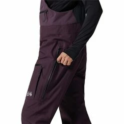 Mountain Hardwear Women's Boundary Ridge GTX Bib -Mountain Hardwear Sales 10536550x1058394 vAlt3