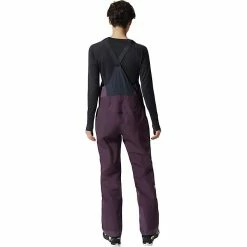 Mountain Hardwear Women's Boundary Ridge GTX Bib -Mountain Hardwear Sales 10536550x1058394 vAlt6