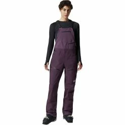 Mountain Hardwear Women's Boundary Ridge GTX Bib