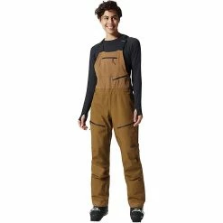 Mountain Hardwear Women's Boundary Ridge GTX Bib -Mountain Hardwear Sales 10536550x1245487 zm
