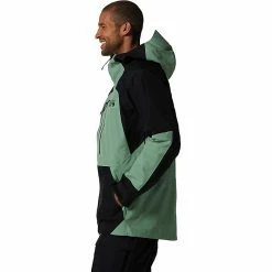 Mountain Hardwear Men's Boundary Ridge GTX Jacket -Mountain Hardwear Sales 10536551x1012352 vAlt1