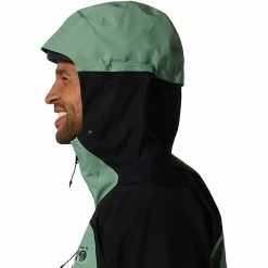 Mountain Hardwear Men's Boundary Ridge GTX Jacket -Mountain Hardwear Sales 10536551x1012352 vAlt2