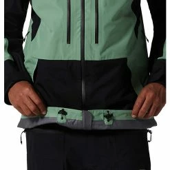 Mountain Hardwear Men's Boundary Ridge GTX Jacket -Mountain Hardwear Sales 10536551x1012352 vAlt6