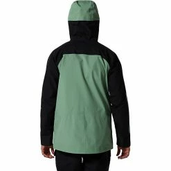 Mountain Hardwear Men's Boundary Ridge GTX Jacket -Mountain Hardwear Sales 10536551x1012352 vAlt9