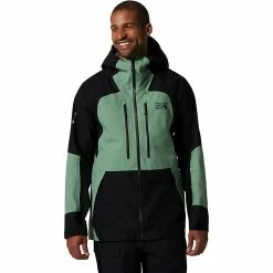 Mountain Hardwear Men's Boundary Ridge GTX Jacket