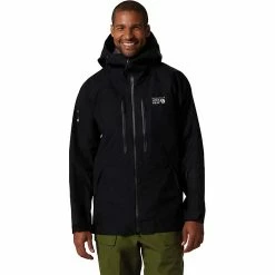 Mountain Hardwear Men's Boundary Ridge GTX Jacket -Mountain Hardwear Sales 10536551x1012905 zm