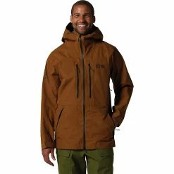 Mountain Hardwear Men's Boundary Ridge GTX Jacket -Mountain Hardwear Sales 10536551x1066815 zm