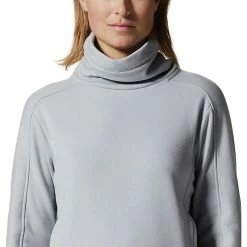 Mountain Hardwear Women's Camplife Pullover -Mountain Hardwear Sales 10536557x1103864 vAlt2