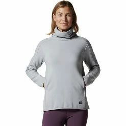 Mountain Hardwear Women's Camplife Pullover -Mountain Hardwear Sales 10536557x1103864 vAlt3