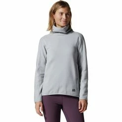 Mountain Hardwear Women's Camplife Pullover