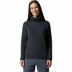 Mountain Hardwear Women's Camplife Pullover -Mountain Hardwear Sales 10536557x1195583 zm
