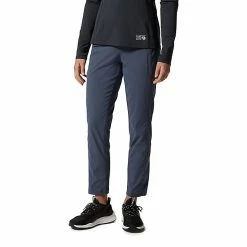 Mountain Hardwear Women's Dynama High Rise Pant