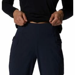 Mountain Hardwear Women's Dynama High Rise Pant -Mountain Hardwear Sales 10536577x1102961 vAlt3