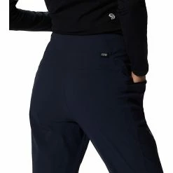 Mountain Hardwear Women's Dynama High Rise Pant -Mountain Hardwear Sales 10536577x1102961 vAlt4