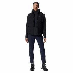 Mountain Hardwear Women's Dynama High Rise Pant -Mountain Hardwear Sales 10536577x1102961 vAlt5