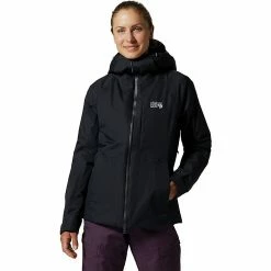 Mountain Hardwear Women's Firefall/2 Jacket -Mountain Hardwear Sales 10536587x1012905 zm