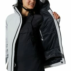 Mountain Hardwear Women's Firefall/2 Jacket -Mountain Hardwear Sales 10536587x1103864 vAlt10