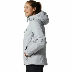 Mountain Hardwear Women's Firefall/2 Jacket -Mountain Hardwear Sales 10536587x1103864 vAlt2