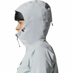 Mountain Hardwear Women's Firefall/2 Jacket -Mountain Hardwear Sales 10536587x1103864 vAlt3