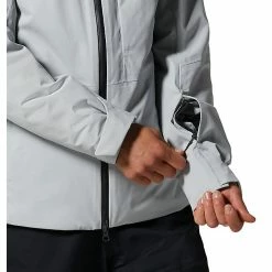 Mountain Hardwear Women's Firefall/2 Jacket -Mountain Hardwear Sales 10536587x1103864 vAlt6