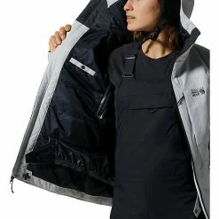 Mountain Hardwear Women's Firefall/2 Jacket -Mountain Hardwear Sales 10536587x1103864 vAlt9